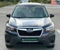 Сірий Субару Forester, об'ємом двигуна 2.5 л та пробігом 34 тис. км за 21500 $, фото 2 на Automoto.ua