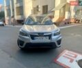 Сірий Субару Forester, об'ємом двигуна 2.5 л та пробігом 64 тис. км за 16900 $, фото 1 на Automoto.ua