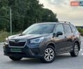 Субару Форестер 2019 в Киеве на Automoto.ua Серый Субару Форестер, объемом двигателя 2.5 л и пробегом 34 тыс. км за 21500 $, фото 1 на Automoto.ua