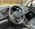 Сірий Субару Forester, об'ємом двигуна 2.5 л та пробігом 78 тис. км за 21350 $, фото 13 на Automoto.ua