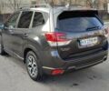 Сірий Субару Forester, об'ємом двигуна 2.5 л та пробігом 139 тис. км за 23400 $, фото 4 на Automoto.ua