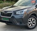 Сірий Субару Forester, об'ємом двигуна 2.5 л та пробігом 34 тис. км за 21500 $, фото 1 на Automoto.ua