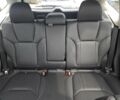 Сірий Субару Forester, об'ємом двигуна 2.5 л та пробігом 73 тис. км за 4300 $, фото 9 на Automoto.ua