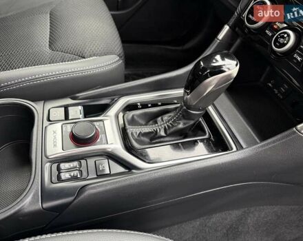 Серый Субару Форестер, объемом двигателя 2 л и пробегом 86 тыс. км за 22800 $, фото 24 на Automoto.ua