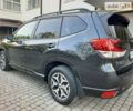 Сірий Субару Forester, об'ємом двигуна 2.5 л та пробігом 104 тис. км за 19700 $, фото 7 на Automoto.ua