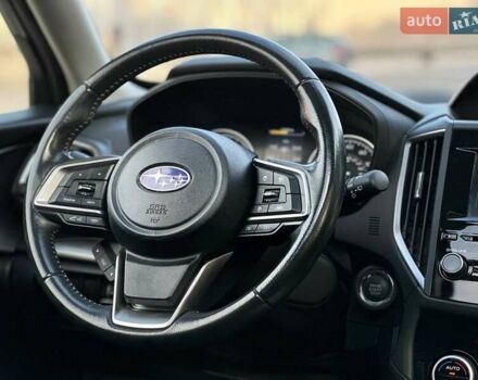 Сірий Субару Forester, об'ємом двигуна 2.5 л та пробігом 34 тис. км за 21500 $, фото 19 на Automoto.ua