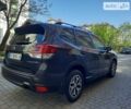 Сірий Субару Forester, об'ємом двигуна 2.5 л та пробігом 104 тис. км за 19700 $, фото 6 на Automoto.ua