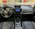 Сірий Субару Forester, об'ємом двигуна 2.5 л та пробігом 78 тис. км за 21350 $, фото 15 на Automoto.ua