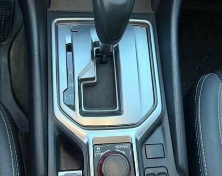 Серый Субару Форестер, объемом двигателя 2.5 л и пробегом 31 тыс. км за 25500 $, фото 22 на Automoto.ua