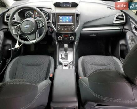 Серый Субару Форестер, объемом двигателя 0 л и пробегом 32 тыс. км за 3000 $, фото 7 на Automoto.ua