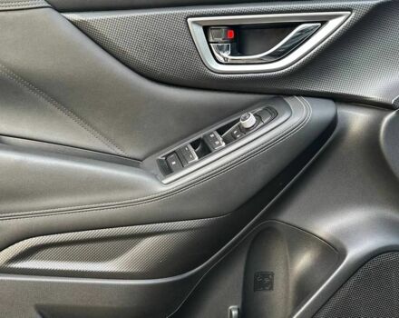 Сірий Субару Forester, об'ємом двигуна 2.5 л та пробігом 78 тис. км за 21350 $, фото 17 на Automoto.ua