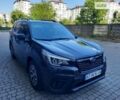 Сірий Субару Forester, об'ємом двигуна 2.5 л та пробігом 104 тис. км за 19700 $, фото 9 на Automoto.ua