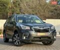 Сірий Субару Forester, об'ємом двигуна 2.5 л та пробігом 78 тис. км за 21350 $, фото 2 на Automoto.ua