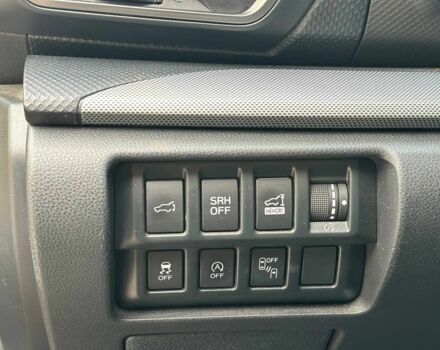 Сірий Субару Forester, об'ємом двигуна 2.5 л та пробігом 78 тис. км за 21350 $, фото 11 на Automoto.ua