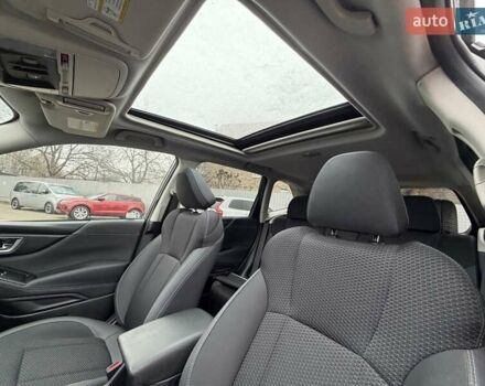 Серый Субару Форестер, объемом двигателя 2.5 л и пробегом 34 тыс. км за 21200 $, фото 1 на Automoto.ua