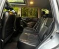 Сірий Субару Forester, об'ємом двигуна 2.5 л та пробігом 44 тис. км за 9500 $, фото 11 на Automoto.ua
