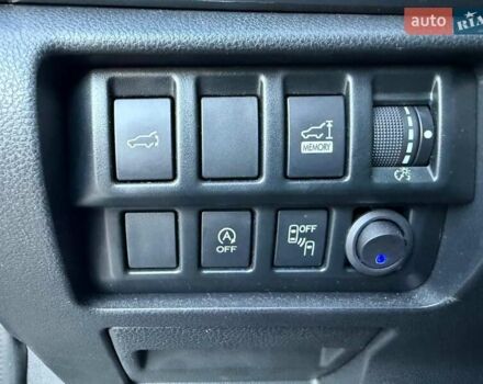 Серый Субару Форестер, объемом двигателя 2.5 л и пробегом 31 тыс. км за 25500 $, фото 20 на Automoto.ua