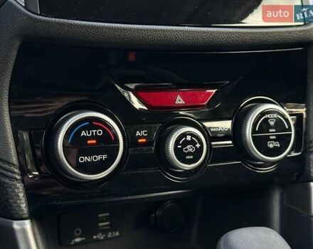 Сірий Субару Forester, об'ємом двигуна 2.5 л та пробігом 34 тис. км за 21500 $, фото 26 на Automoto.ua