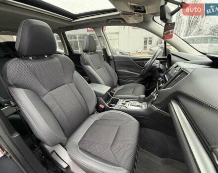 Серый Субару Форестер, объемом двигателя 2.5 л и пробегом 34 тыс. км за 21200 $, фото 31 на Automoto.ua