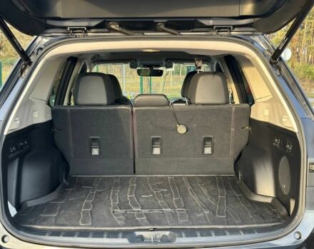 Сірий Субару Forester, об'ємом двигуна 2.5 л та пробігом 78 тис. км за 21350 $, фото 19 на Automoto.ua