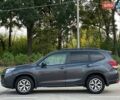 Сірий Субару Forester, об'ємом двигуна 2.5 л та пробігом 34 тис. км за 21500 $, фото 5 на Automoto.ua