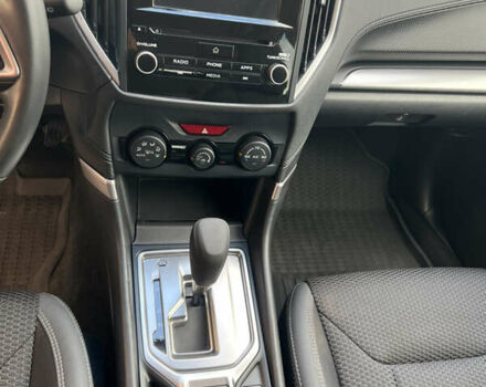 Сірий Субару Forester, об'ємом двигуна 2.5 л та пробігом 64 тис. км за 16900 $, фото 8 на Automoto.ua