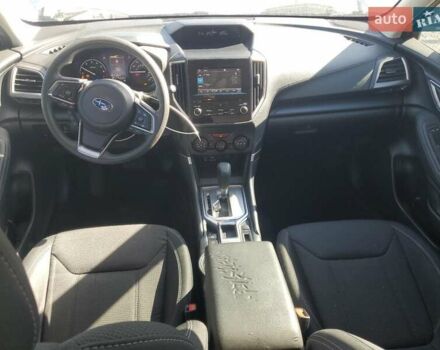 Серый Субару Форестер, объемом двигателя 0 л и пробегом 91 тыс. км за 3500 $, фото 7 на Automoto.ua