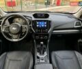 Сірий Субару Forester, об'ємом двигуна 2.5 л та пробігом 78 тис. км за 21350 $, фото 20 на Automoto.ua