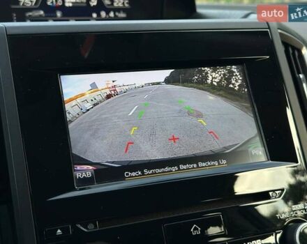 Сірий Субару Forester, об'ємом двигуна 2.5 л та пробігом 34 тис. км за 21500 $, фото 27 на Automoto.ua