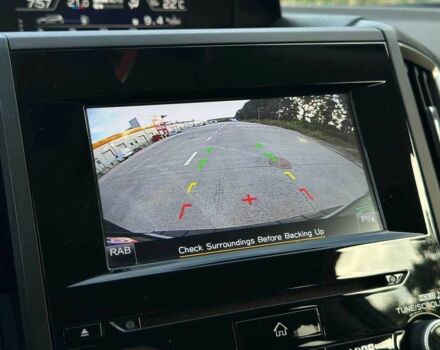 Серый Субару Форестер, объемом двигателя 2.5 л и пробегом 34 тыс. км за 21500 $, фото 22 на Automoto.ua