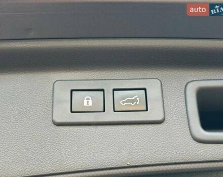 Сірий Субару Forester, об'ємом двигуна 2.5 л та пробігом 78 тис. км за 21350 $, фото 17 на Automoto.ua