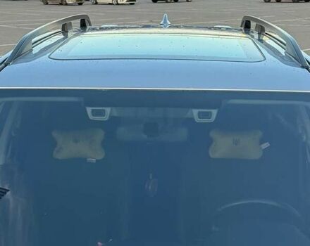 Серый Субару Форестер, объемом двигателя 2.5 л и пробегом 31 тыс. км за 25500 $, фото 8 на Automoto.ua