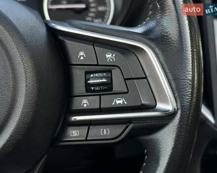 Сірий Субару Forester, об'ємом двигуна 2.5 л та пробігом 34 тис. км за 21500 $, фото 20 на Automoto.ua