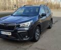 Сірий Субару Forester, об'ємом двигуна 2.5 л та пробігом 139 тис. км за 23400 $, фото 1 на Automoto.ua