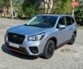 Сірий Субару Forester, об'ємом двигуна 2.5 л та пробігом 47 тис. км за 22444 $, фото 21 на Automoto.ua