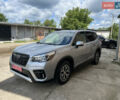 Сірий Субару Forester, об'ємом двигуна 2.5 л та пробігом 64 тис. км за 16900 $, фото 3 на Automoto.ua