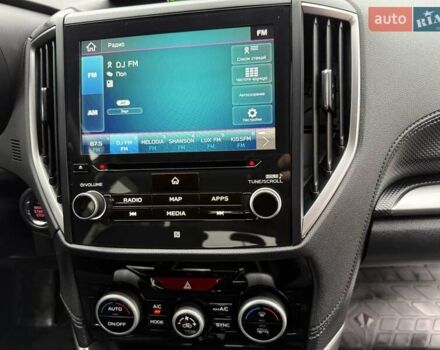 Серый Субару Форестер, объемом двигателя 2 л и пробегом 86 тыс. км за 22800 $, фото 28 на Automoto.ua