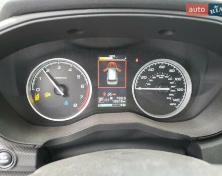 Серый Субару Форестер, объемом двигателя 0 л и пробегом 32 тыс. км за 3000 $, фото 8 на Automoto.ua