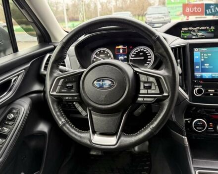 Серый Субару Форестер, объемом двигателя 2 л и пробегом 86 тыс. км за 22800 $, фото 31 на Automoto.ua