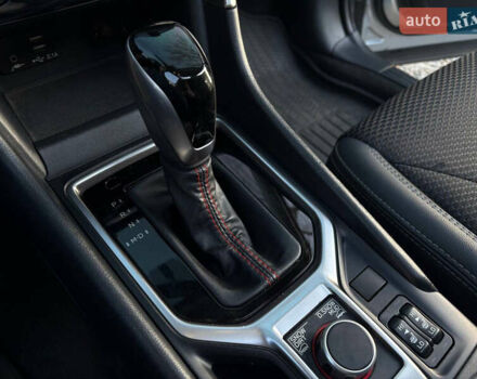 Серый Субару Форестер, объемом двигателя 2.5 л и пробегом 60 тыс. км за 17200 $, фото 23 на Automoto.ua