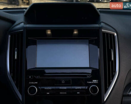 Серый Субару Форестер, объемом двигателя 2.5 л и пробегом 60 тыс. км за 17200 $, фото 25 на Automoto.ua