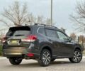 Сірий Субару Forester, об'ємом двигуна 2.5 л та пробігом 78 тис. км за 21350 $, фото 8 на Automoto.ua
