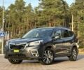 Сірий Субару Forester, об'ємом двигуна 2.5 л та пробігом 78 тис. км за 21350 $, фото 4 на Automoto.ua