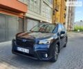 Сірий Субару Forester, об'ємом двигуна 2.5 л та пробігом 104 тис. км за 19700 $, фото 1 на Automoto.ua