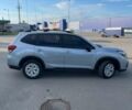 Сірий Субару Forester, об'ємом двигуна 2.5 л та пробігом 87 тис. км за 18500 $, фото 3 на Automoto.ua