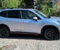 Сірий Субару Forester, об'ємом двигуна 2.5 л та пробігом 47 тис. км за 22454 $, фото 11 на Automoto.ua