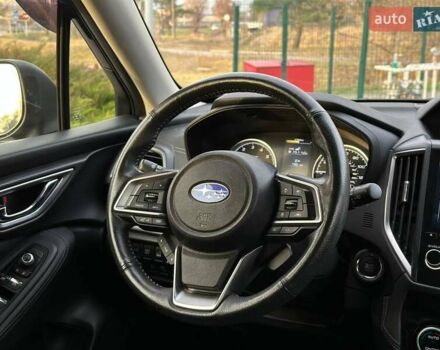 Сірий Субару Forester, об'ємом двигуна 2.5 л та пробігом 78 тис. км за 21350 $, фото 21 на Automoto.ua