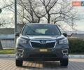 Сірий Субару Forester, об'ємом двигуна 2.5 л та пробігом 78 тис. км за 21350 $, фото 1 на Automoto.ua