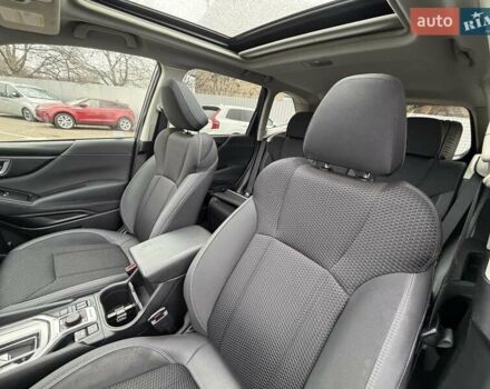 Серый Субару Форестер, объемом двигателя 2.5 л и пробегом 34 тыс. км за 21200 $, фото 20 на Automoto.ua