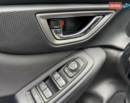 Серый Субару Форестер, объемом двигателя 2.5 л и пробегом 34 тыс. км за 21200 $, фото 18 на Automoto.ua